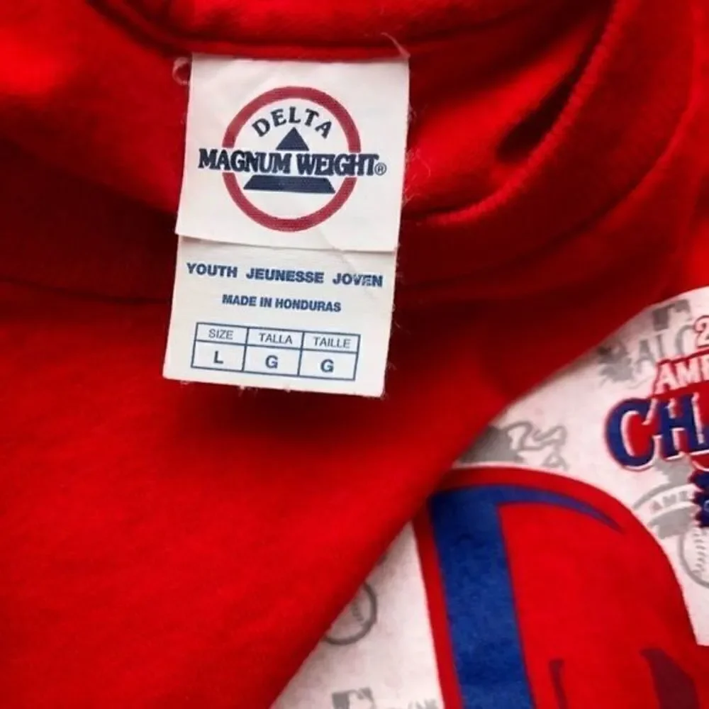 Texas Rangers Tee